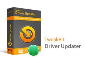 TweakBit Driver Updater 2.2.9 Crack + License Key 2023 [Latest]