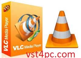 VLC Media Player 4.0.4 Crack With Latest Version {2023} Full