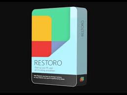 Restoro Crack 2.6.0.5 With License Key Full Version Download